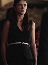 Episode 17 - Die Rückkehr der Unterweltdkönigin