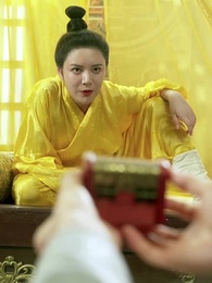 功德系統:我在古代當神醫 - Episode 4