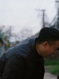 第43集 - 少年出拳天下驚