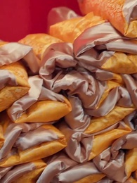 麒麟送子,天降喜福 - Episode 53