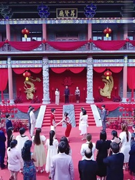 A Family Reformed by Beauty Matriarch - Episode 38