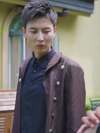 戰神歸來當奶爸 - Episode 19