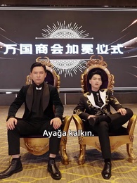 Bölüm 80 - Babam ve Ben