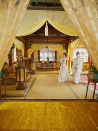 無敵小縣令 - Episode 81