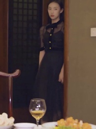 戰神歸來當奶爸 - Episode 9