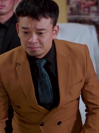 痞子戰神 - Episode 57