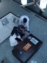 Le Trésor de l'Immortel Déchu - Episode 4