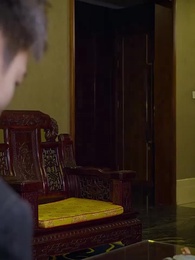 戰神歸來當奶爸 - Episode 72