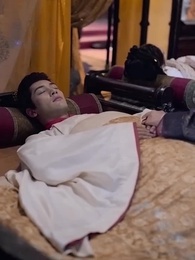 第43集 - 山河共明月