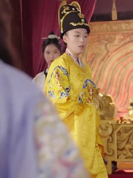 回到古代奪皇位 - Episode 56