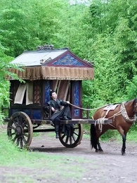 昭昭明月探君心 - Episode 48