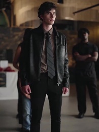 El regreso de la reina de la mafia - Episode 19