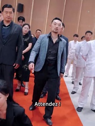 Épisode 45 - Le Trésor de l'Immortel Déchu