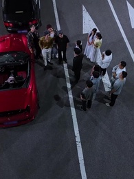 把我的車還給我 - Episode 6