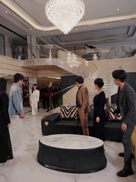 走錯婚禮娶對妻 - Episode 23