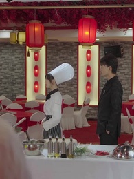 第42集 - 美颯小廚娘