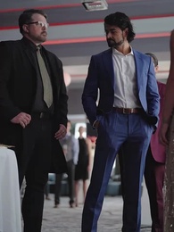 Episodio 45 - El regreso de la reina de la mafia