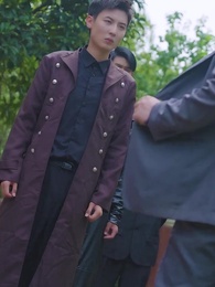 第18集 - 戰神歸來當奶爸