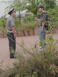 第4集 - 痞子戰神