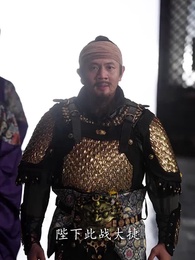 回到古代奪皇位 - Episode 68