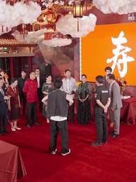 Babam ve Ben - Episode 11