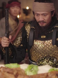 第93集 - 回到古代奪皇位