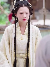 昭昭明月探君心 - Episode 12