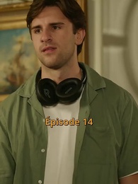 La Vengeance Élégante de Mme Leroy - Episode 14