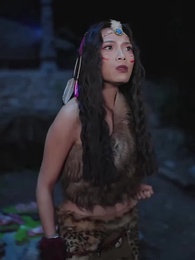 第23集 - 穿越蠻荒野人老公放肆寵