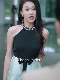 Teste de Amor - Episode 19