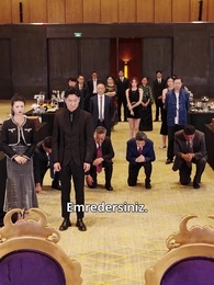 Babam ve Ben - Episode 81