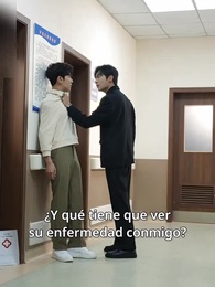 Episodio 36 - Acaso, Distanciarnos