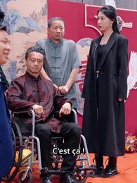 Épisode 28 - Le Trésor de l'Immortel Déchu