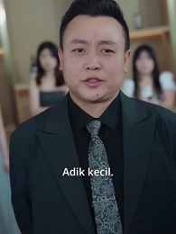 Episode 52 - Aku Diam, Kamu kacau
