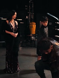 第11集 - 少年出拳天下驚