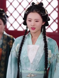 第31集 - 昭昭明月探君心