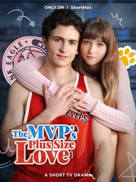 The MVPs Plus Size Love