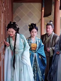 第33集 - 昭昭明月探君心