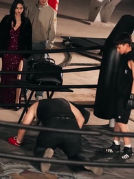 第56集 - 少年出拳天下驚