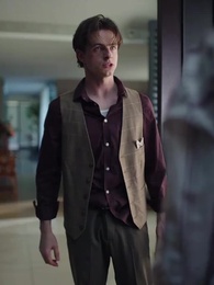 Episodio 31 - El regreso de la reina de la mafia