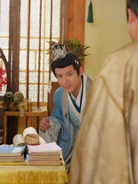 無敵小縣令 - Episode 29