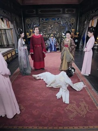 第33集 - 山河共明月