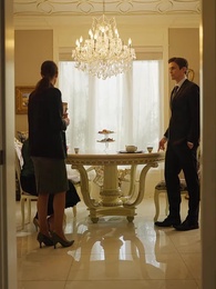 Aşk Geç Geldiğinde - Episode 49