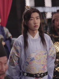 回到古代奪皇位 - Episode 48