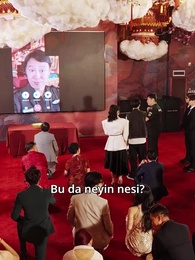 Babam ve Ben - Episode 12