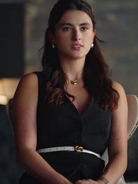 Die Rückkehr der Unterweltdkönigin - Episode 14