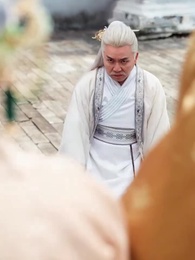 麒麟送子,天降喜福 - Episode 13