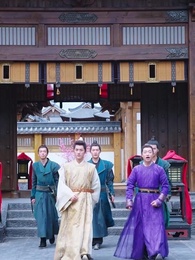 第11集 - 山河共明月