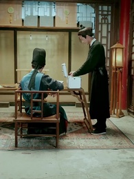 功德系統:我在古代當神醫 - Episode 46