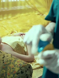 第18集 - 功德系統:我在古代當神醫